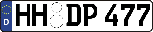 HH-DP477