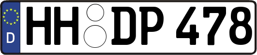 HH-DP478