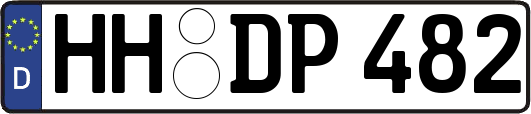 HH-DP482