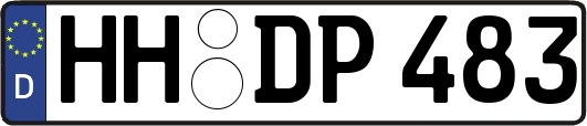 HH-DP483