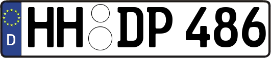 HH-DP486