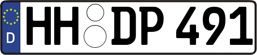 HH-DP491
