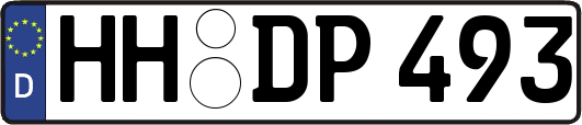 HH-DP493
