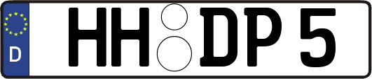 HH-DP5