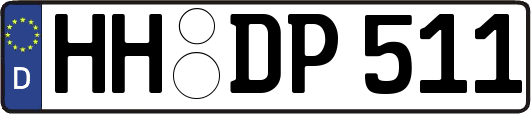 HH-DP511