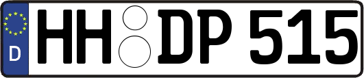 HH-DP515