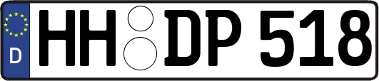 HH-DP518