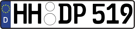HH-DP519