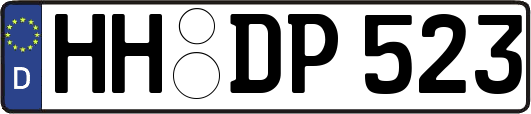 HH-DP523