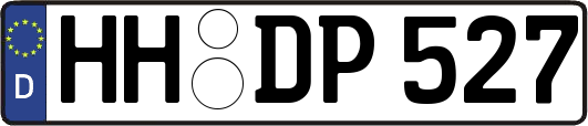 HH-DP527