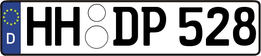 HH-DP528