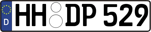 HH-DP529