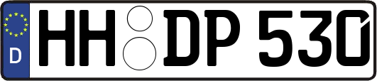 HH-DP530