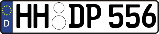 HH-DP556
