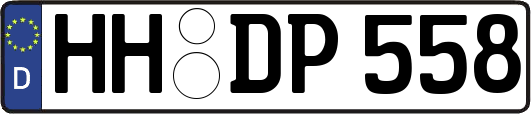 HH-DP558