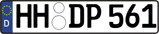 HH-DP561