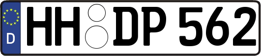 HH-DP562