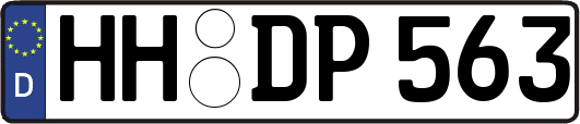 HH-DP563
