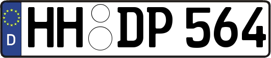 HH-DP564