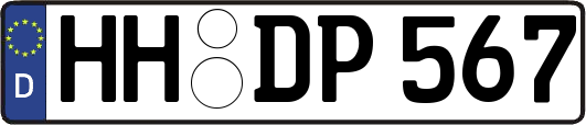 HH-DP567