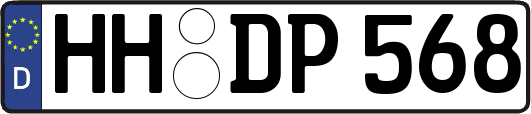 HH-DP568