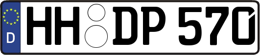 HH-DP570