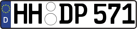 HH-DP571