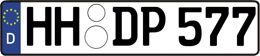 HH-DP577
