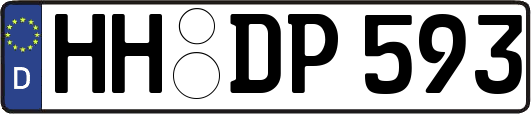 HH-DP593