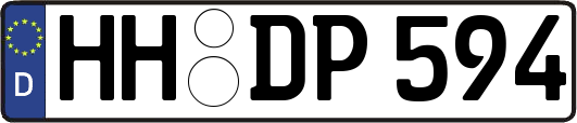 HH-DP594