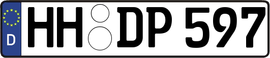 HH-DP597