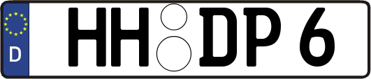 HH-DP6