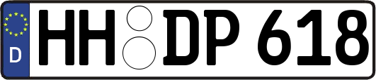 HH-DP618