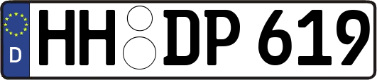 HH-DP619