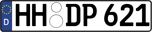 HH-DP621