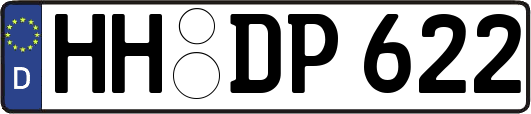 HH-DP622