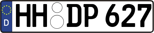 HH-DP627
