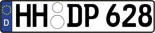 HH-DP628