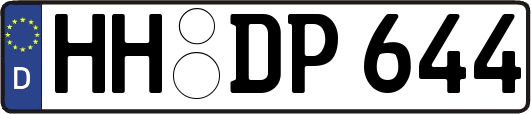 HH-DP644