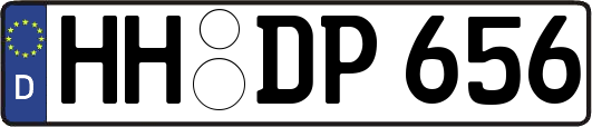 HH-DP656