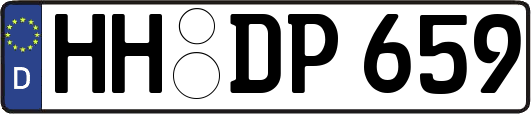 HH-DP659