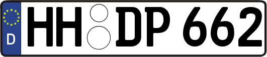 HH-DP662