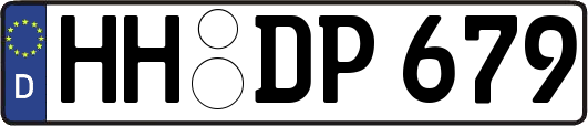 HH-DP679