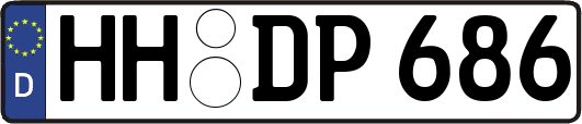 HH-DP686
