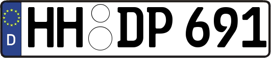HH-DP691