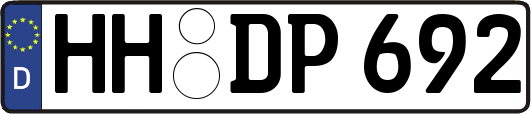 HH-DP692