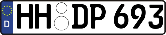 HH-DP693
