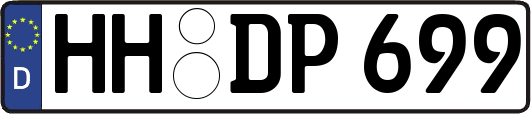 HH-DP699