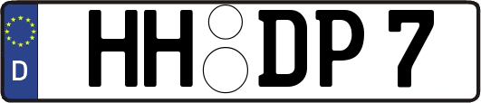 HH-DP7