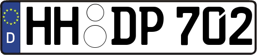 HH-DP702